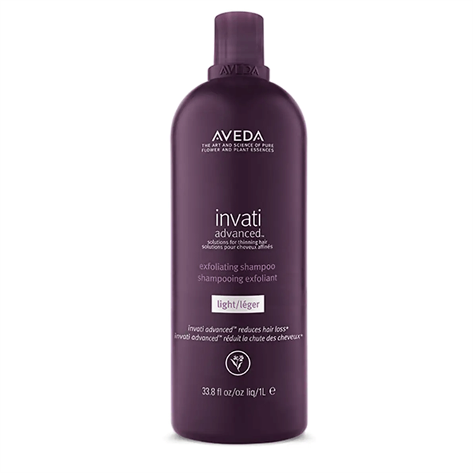 Aveda Invati Advanced� Exfoliating Shampoo- Light 1L